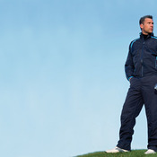 Lightweight Breathable Trousers